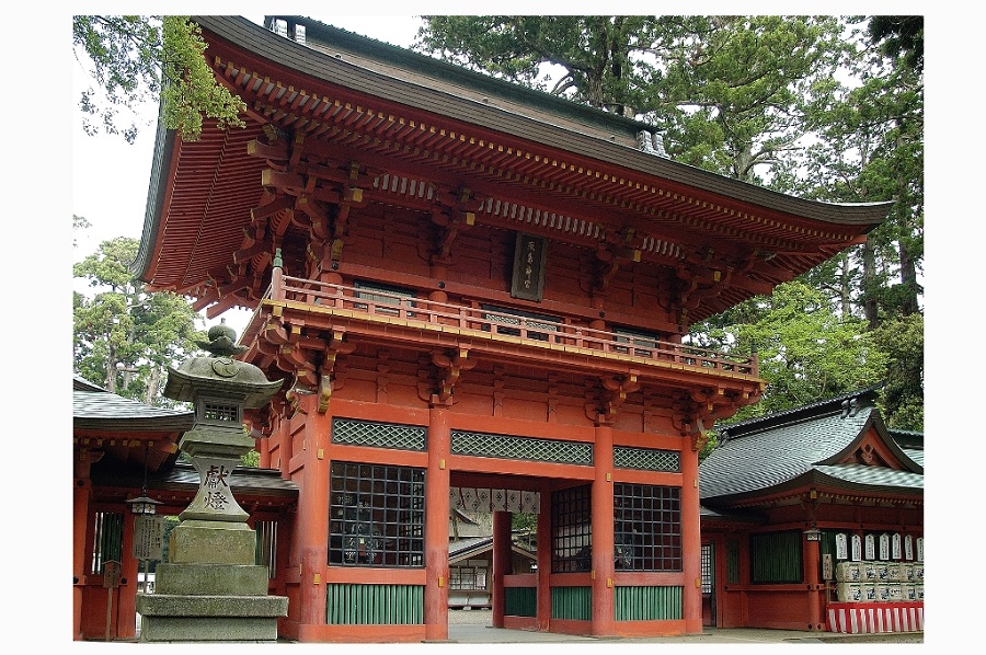 検索結果:タイプ「神社・寺院・教会」 | 全国観光資源台帳(公財)日本 