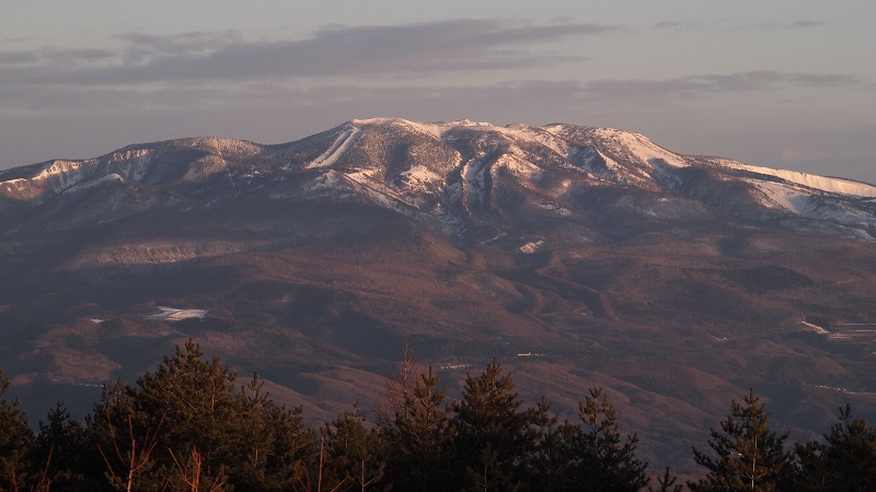 白根山（草津白根山・本白根山）の写真