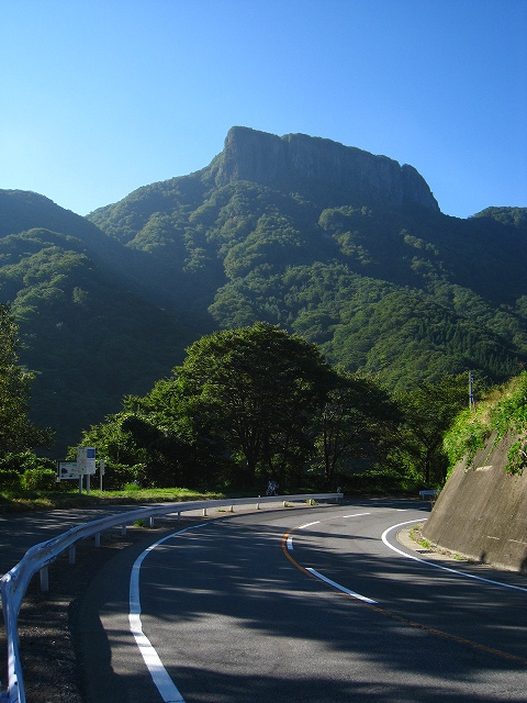 荒船山の写真