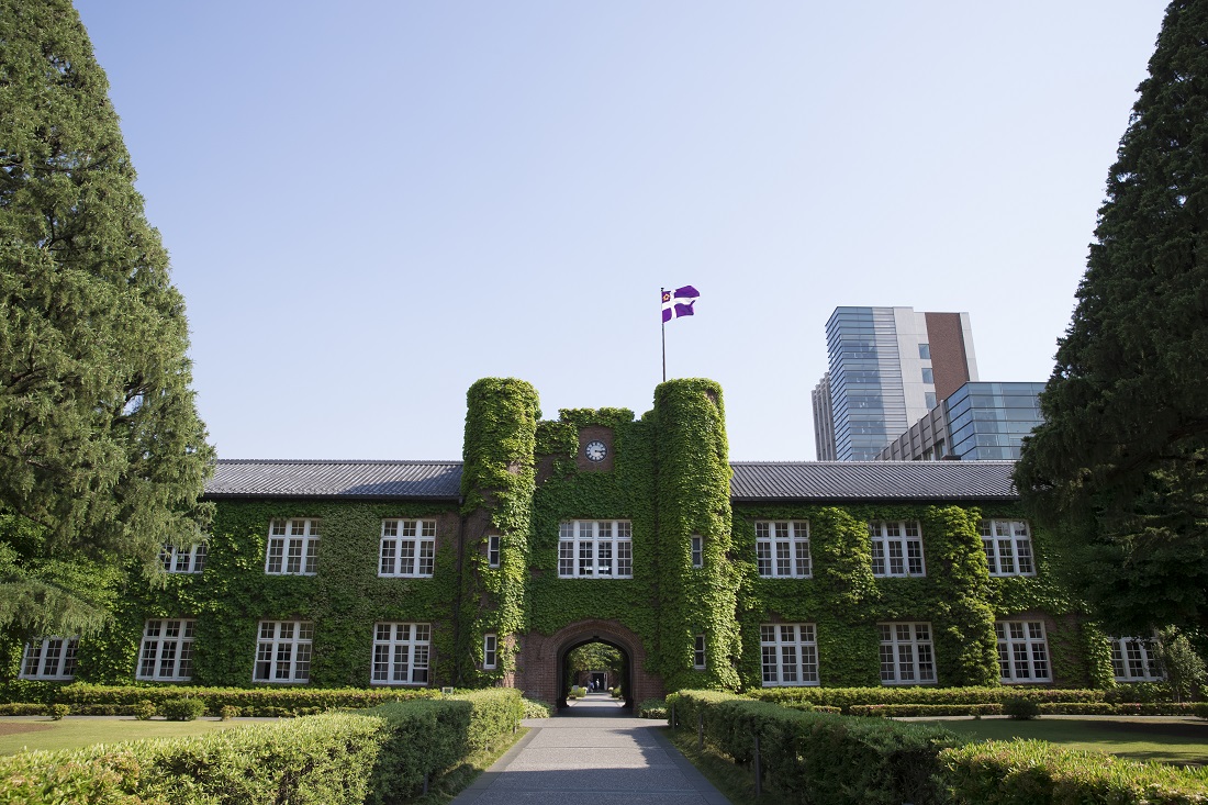 立教大学（池袋）の写真