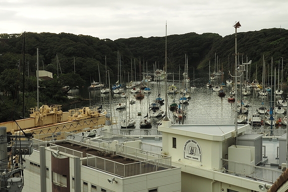 油壺の写真