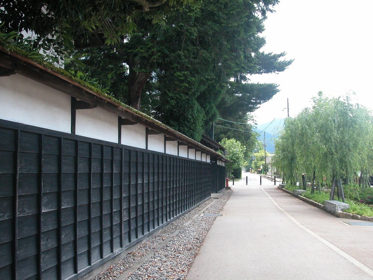 渡邉邸の写真