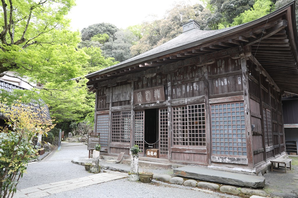 修善寺温泉の写真