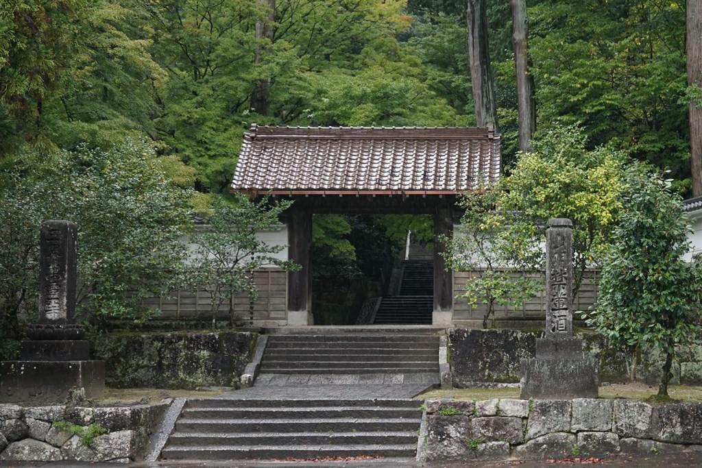 雲興寺の写真