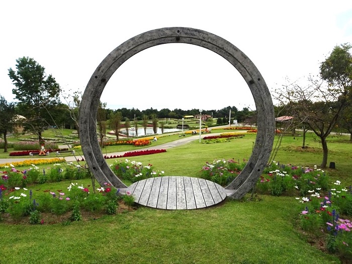 国営明石海峡公園の写真