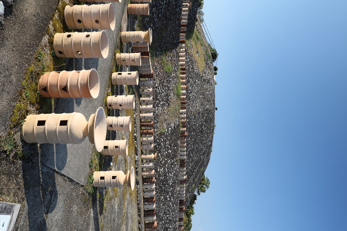 馬見丘陵公園(馬見古墳群)の写真