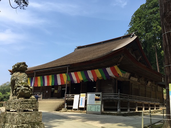 清水寺の写真