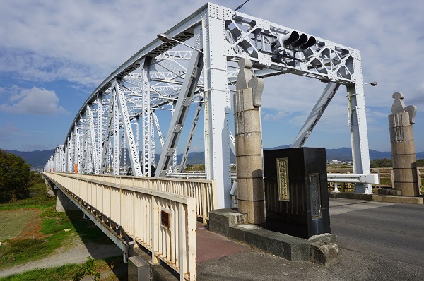 吉野川（下流域）の写真