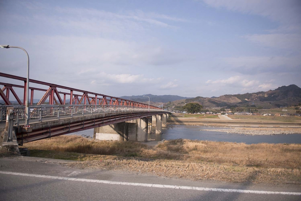 筑後川（中下流）の写真