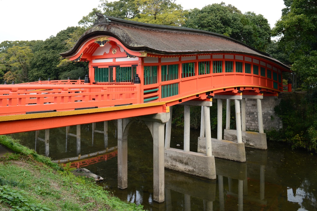 呉橋の写真