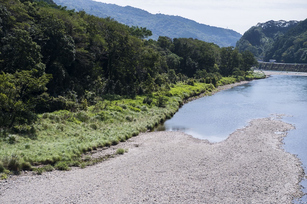 北川の写真